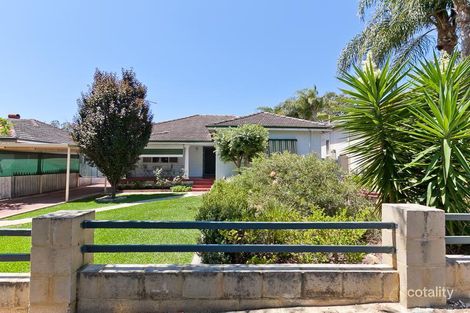 Property photo of 112 Holland Street Wembley WA 6014