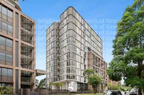 902/63 West Pde, West Ryde, NSW 2114