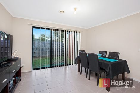 Property photo of 35 Domino Way Hampton Park VIC 3976