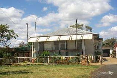 Property photo of 16 Ellis Street Wilsonton QLD 4350