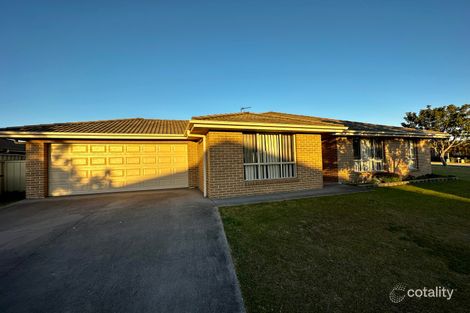 33 Edward Windeyer Way, Raymond Terrace, NSW 2324