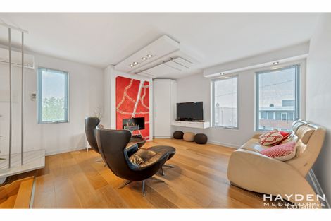 Property photo of 203/344 Orrong Road Caulfield North VIC 3161