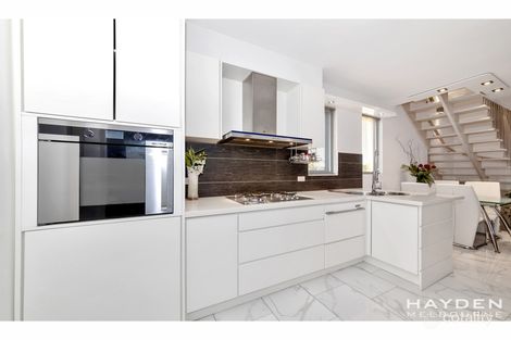 Property photo of 203/344 Orrong Road Caulfield North VIC 3161