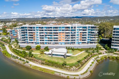 1721/397 Christine Ave, Varsity Lakes, QLD 4227