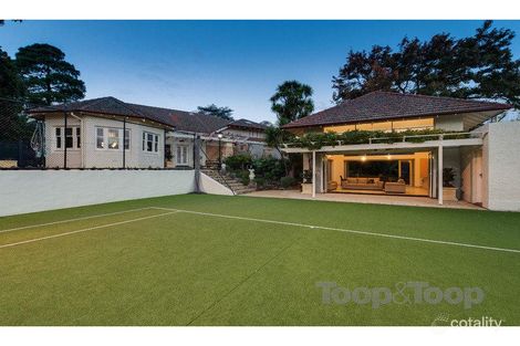 Property photo of 5 Wootoona Terrace St Georges SA 5064