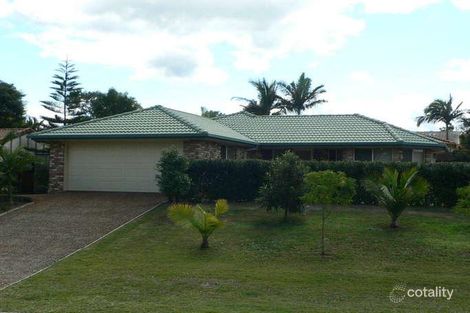 2 Langdon St, Eagleby, QLD 4207