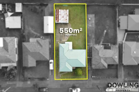Property photo of 236 Sandgate Road Birmingham Gardens NSW 2287