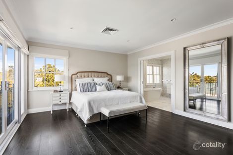 Property photo of 1A Viret Street Hunters Hill NSW 2110