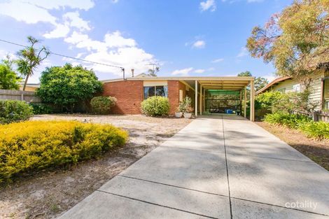Property photo of 24 Cawarra Street Mornington VIC 3931