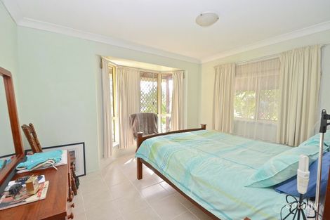 Property photo of 42 Mountain View Drive Plainland QLD 4341