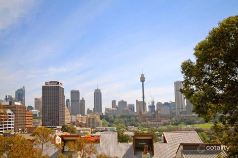 34/199a Victoria St, Potts Point, NSW 2011