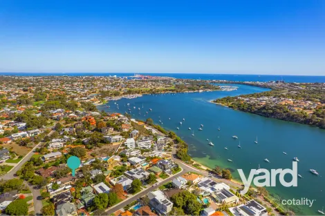 Property photo of 39B Malsbury Street Bicton WA 6157