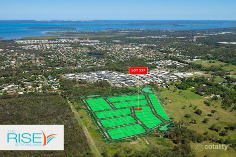 Lot 348/100 Kinross Rd, Thornlands, QLD 4164