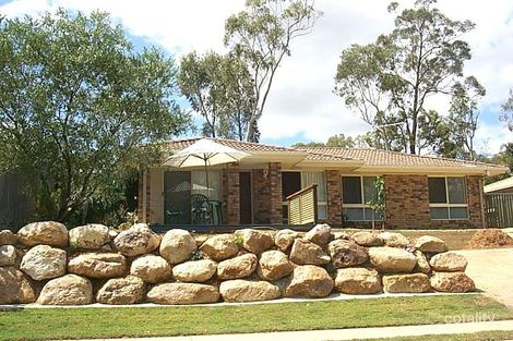 Property photo of 34 Goshawk Drive Kallangur QLD 4503