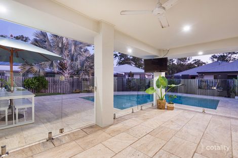 Property photo of 5 Summerlea Crescent Ormeau QLD 4208