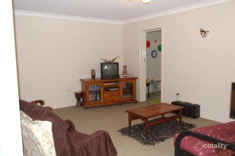 Property photo of 35 Clewley Crescent Rangeville QLD 4350