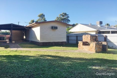 Property photo of 3 Bloxham Street Bourke NSW 2840