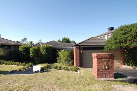 Property photo of 8 Alfred Deakin Grove Skye VIC 3977