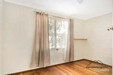 Property photo of 70 Albert Street Horsham VIC 3400