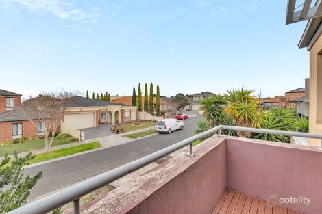 Property photo of 10 Tuscany Court Roxburgh Park VIC 3064