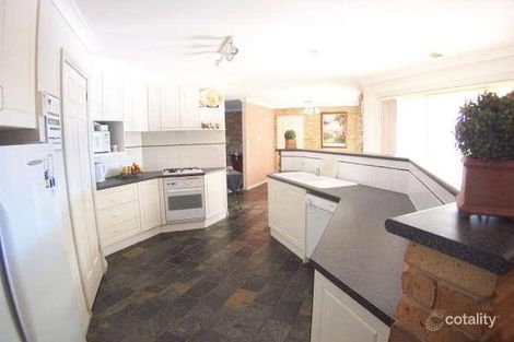 Property photo of 63 Jacaranda Drive Jerrabomberra NSW 2619