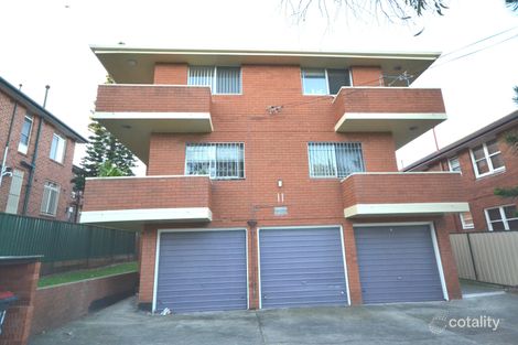 Property photo of 7/11 Unara Street Campsie NSW 2194