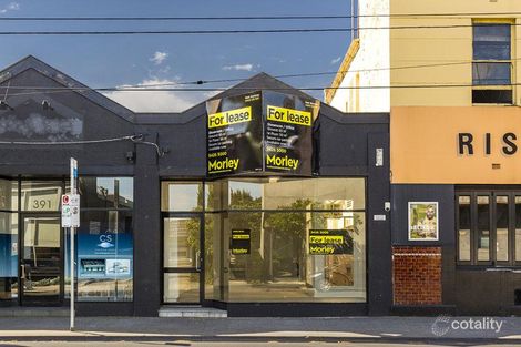 393 Swan St, Richmond, VIC 3121