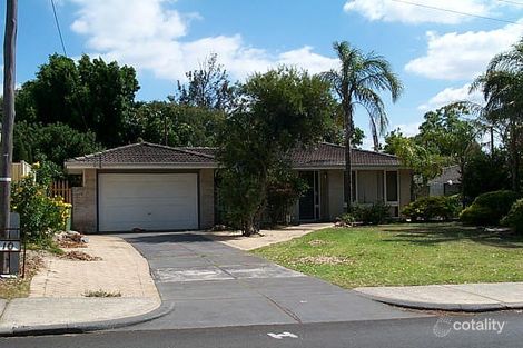 Property photo of 10 Karoonda Road Booragoon WA 6154