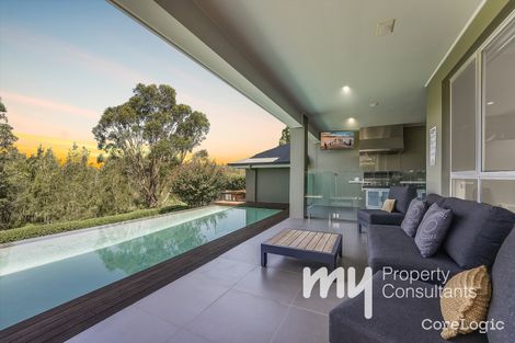 Property photo of 32 Robertson Way Camden Park NSW 2570