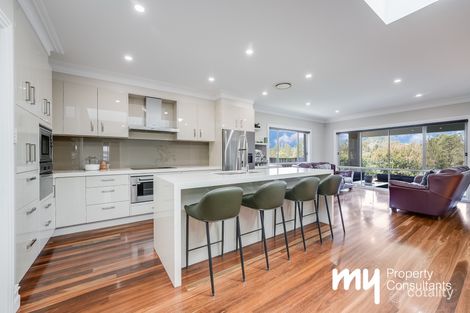Property photo of 32 Robertson Way Camden Park NSW 2570