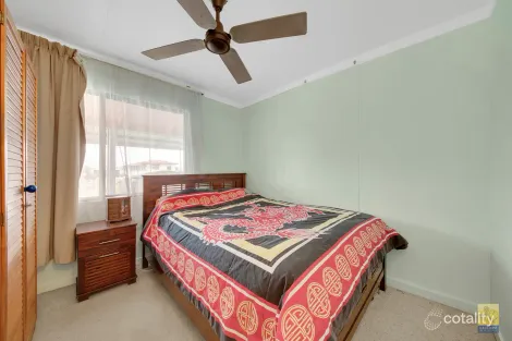 Property photo of 12 Capricornia Drive Calliope QLD 4680