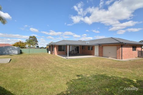 Property photo of 10 Jason Close Hunterview NSW 2330