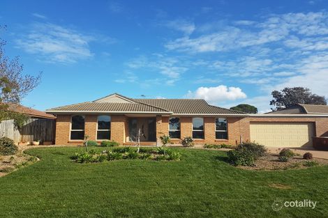 60 Underbank Bvd, Bacchus Marsh, VIC 3340