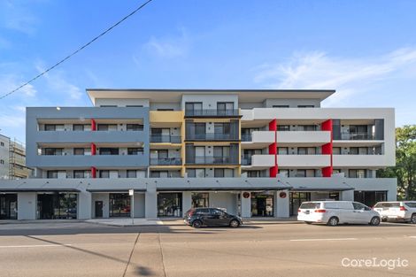 Property photo of 51/254 Beames Avenue Mount Druitt NSW 2770