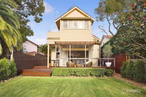36 Reynolds St, Cremorne, NSW 2090