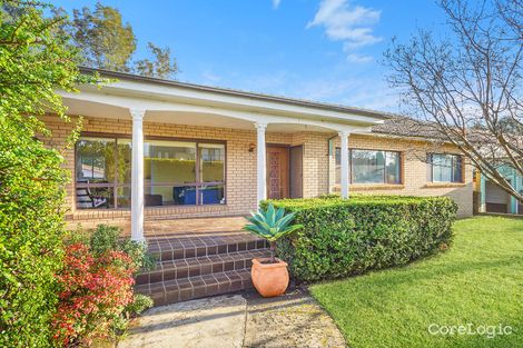 Property photo of 40 Fawcett Street Ryde NSW 2112