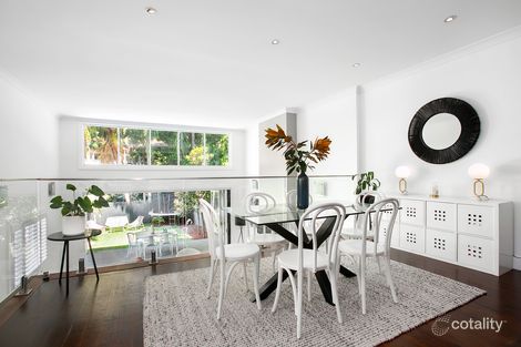 Property photo of 8 Coogee Street Randwick NSW 2031