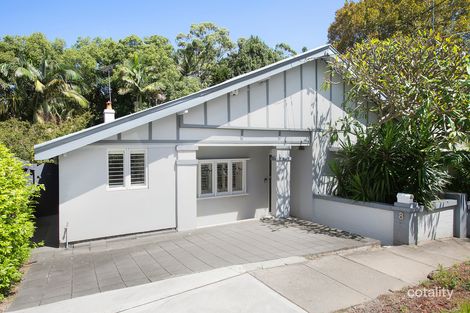 Property photo of 8 Coogee Street Randwick NSW 2031
