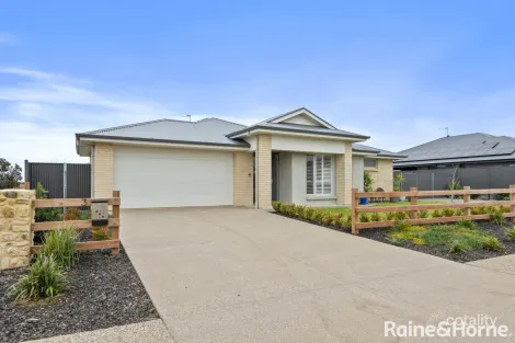 Property photo of 3 Elysium Boulevard Strathalbyn SA 5255