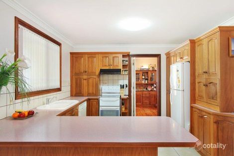 Property photo of 7 Kurria Close Hillvue NSW 2340