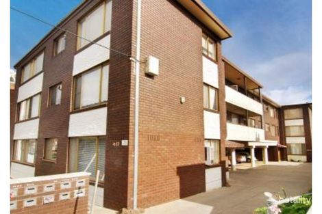 8/417 Dryburgh St, North Melbourne, VIC 3051