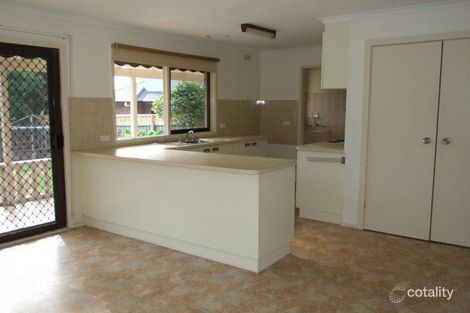 Property photo of 16 Berrabri Drive Scoresby VIC 3179