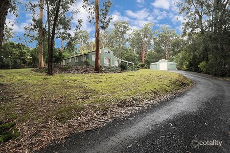 165 Britannia Creek Rd, Wesburn, VIC 3799