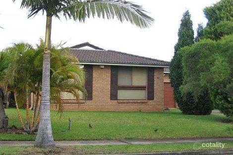 13 Kiandra Pl, Wakeley, NSW 2176