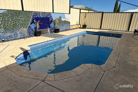 Property photo of 32 Lantern Way Clarkson WA 6030