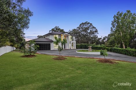 1 Yasmin Ct, Thornlands, QLD 4164