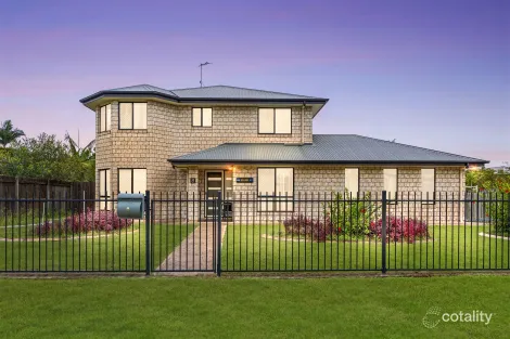 Property photo of 8 Seaside Circuit Toogoom QLD 4655