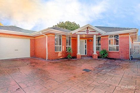 2/4 Rowe St, Maribyrnong, VIC 3032