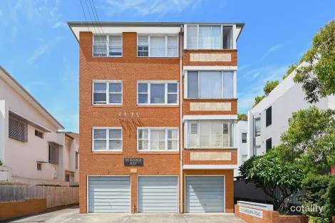 6/317 Maroubra Rd, Maroubra, NSW 2035