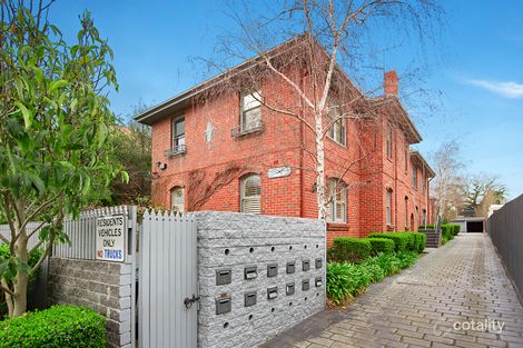 4/31 Kinkora Rd, Hawthorn, VIC 3122